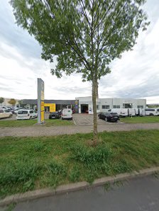 Opel Trend Autohaus