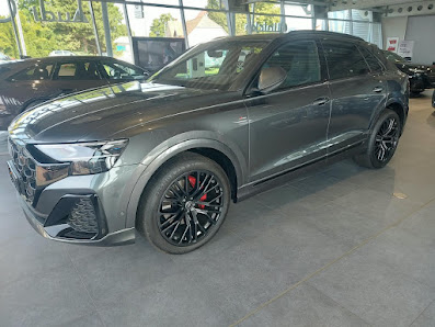 VW + Audi Autohaus Glinicke Bad Langensalza