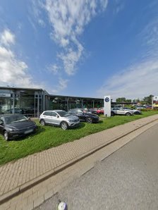 VW + Audi Autohaus Glinicke Bad Langensalza