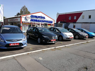 Autopark Lemke