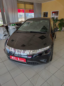 Autopark Lemke