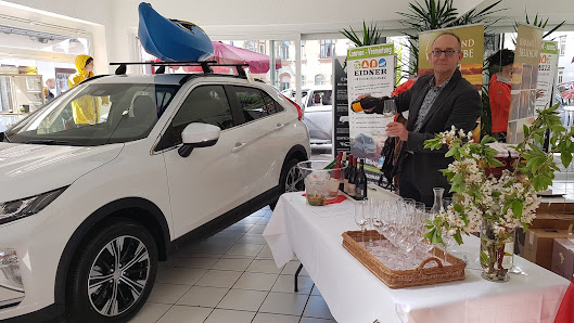 Auto Müller Inh. Thomas Böhns
