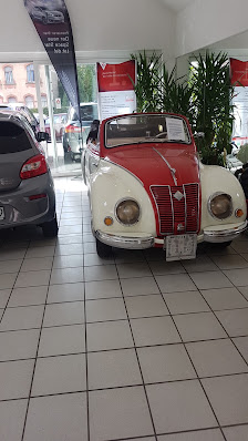 Auto Müller Inh. Thomas Böhns