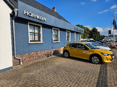 Autohaus Hörnlein GmbH