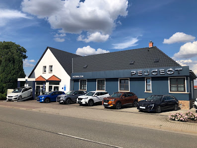 Autohaus Hörnlein GmbH