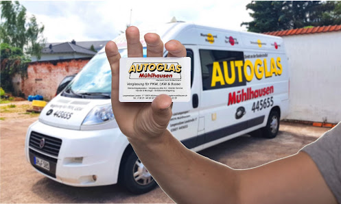 Autoglas Mühlhausen