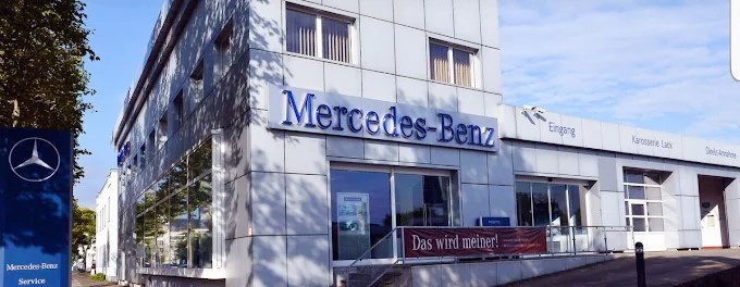 Autoservice Leipzig-Mitte GmbH