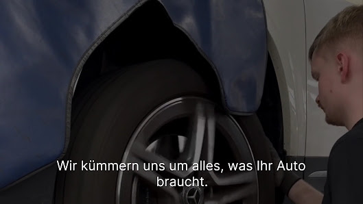 Autoservice Leipzig-Mitte GmbH