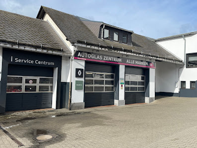 Dacia Marienberg Autohaus Lingenauer Betriebs-GmbH