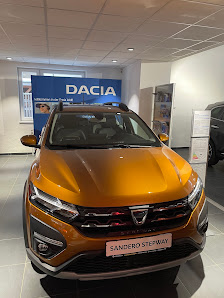 Dacia Marienberg Autohaus Lingenauer Betriebs-GmbH