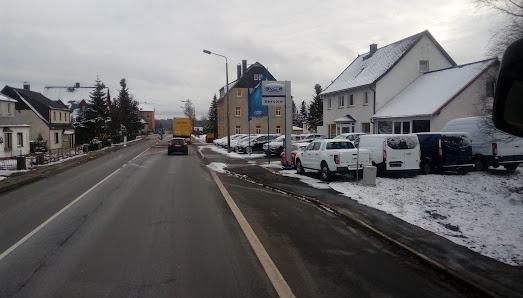 Autohaus Timmel GbR