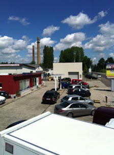Carcenter Holzhausen