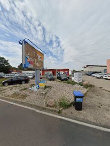 Carcenter Holzhausen