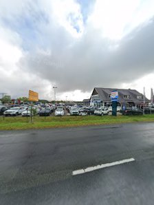 Bosch Car Service Schneider Gruppe Marienberg