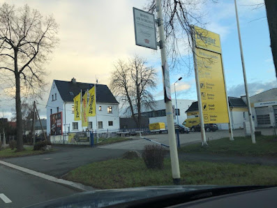 Vergölst Glauchau
