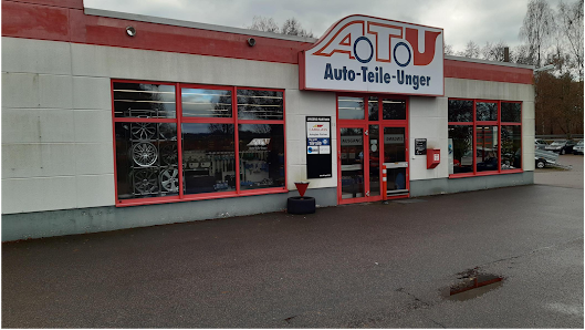 ATU Glauchau