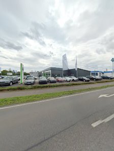 Auto-Center Weber GmbH & Co KG - Dein Škoda Partner