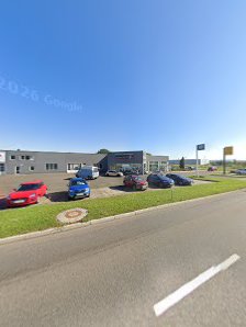 KS AUTOGLAS ZENTRUM Glauchau