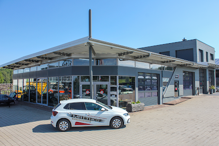 Kfz Meisterbetrieb Matthes