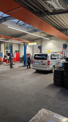 Gebrüder Horlbeck Reifenservice GmbH