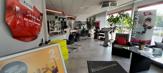 KS AUTOGLAS ZENTRUM Reichenbach
