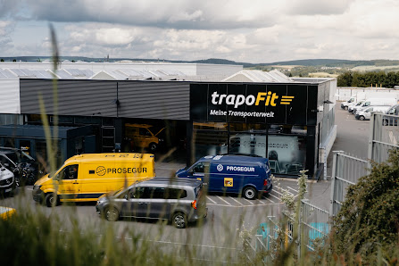 trapoFit Annaberg-Buchholz
