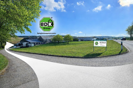 BDK Group GmbH