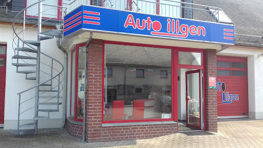 Auto Illgen