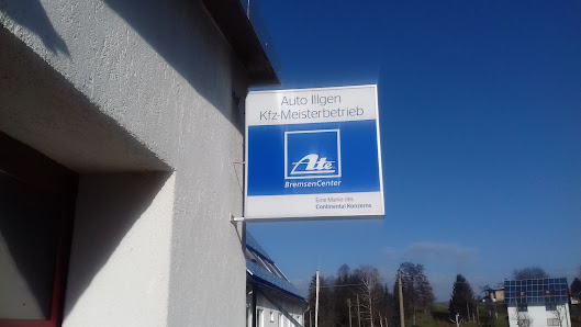 Auto Illgen