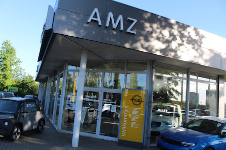 AMZ Leipzig GmbH- Schönefeld