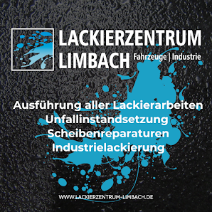 Lackierzentrum Limbach GmbH