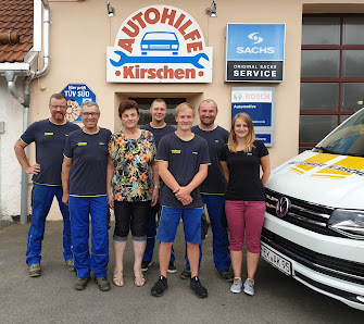 Autohilfe Kirschen GbR