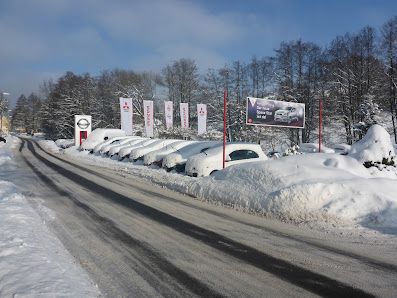 Autohaus RENATUS Inh. Hans-Jörg Renatus