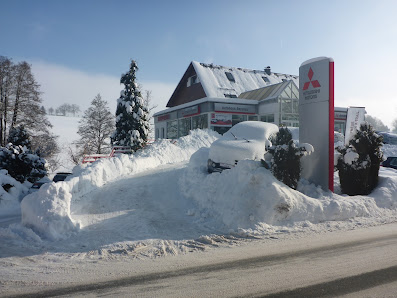 Autohaus RENATUS Inh. Hans-Jörg Renatus