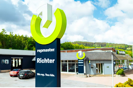 Repmaster Enrico Richter GmbH