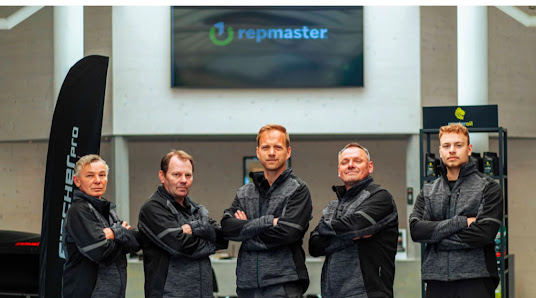 Repmaster Enrico Richter GmbH