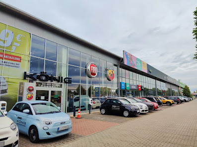 Autohaus König Leipzig