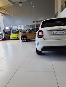 Autohaus König Leipzig