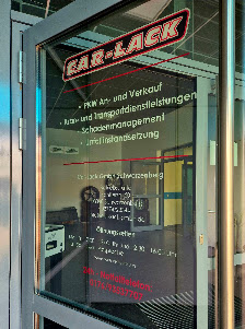 Car-Lack GmbH Schwarzenberg