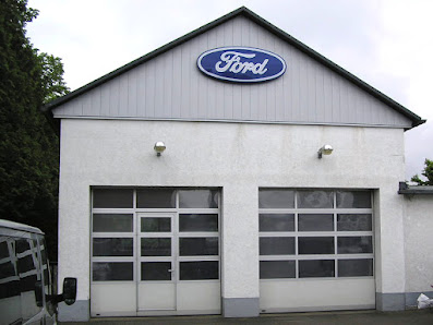 Autohaus Friedemann Schwarz