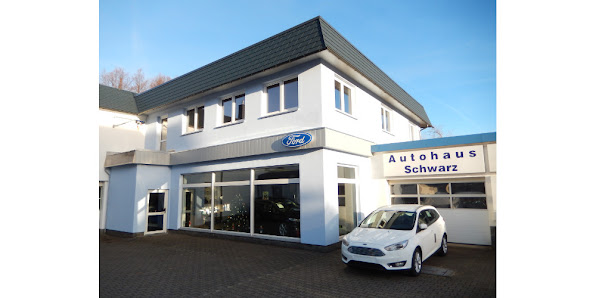 Autohaus Friedemann Schwarz