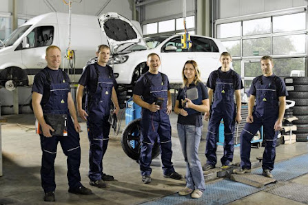 Westberggarage GmbH