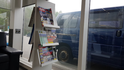Volkswagen Autohaus