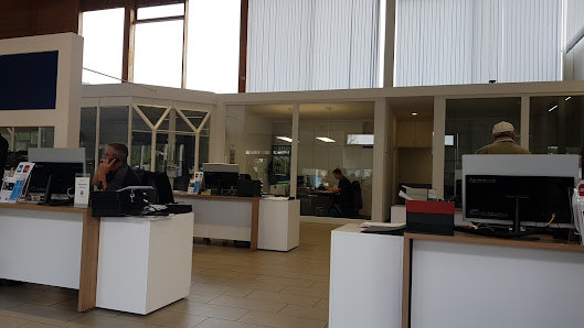 Volkswagen Autohaus