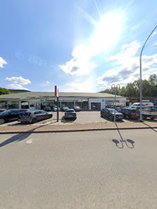 Volkswagen Autohaus
