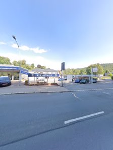 Spoticar Am Schwarzwasser Schwarzenberg