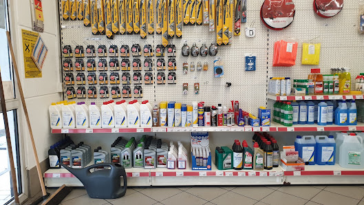 Bosch Car Service Telemann