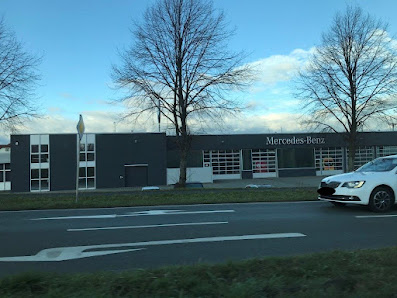 Autohaus Lueg GmbH Autorisierter Mercedes Benz Verkauf & Service