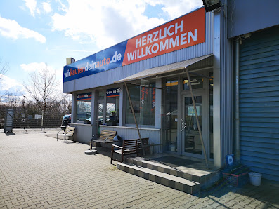 wirkaufendeinauto.de Leipzig-Paunsdorf