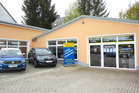 Auto -Service Vogelgesang , Heimer und Franke GbR